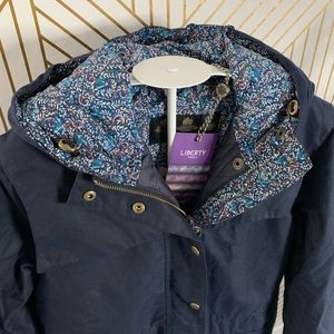 barbour blaise